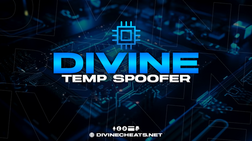 Temp HWID Spoofer