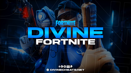 Divine Fortnite