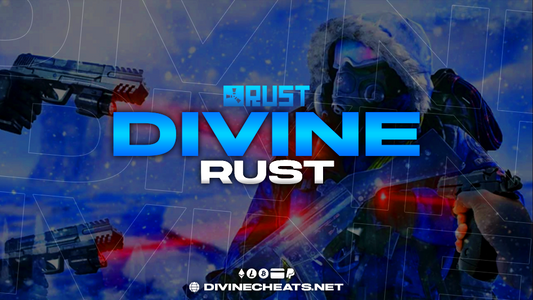 Divine Rust