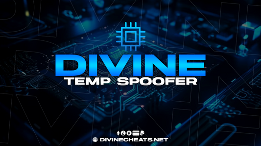 Temp HWID Spoofer